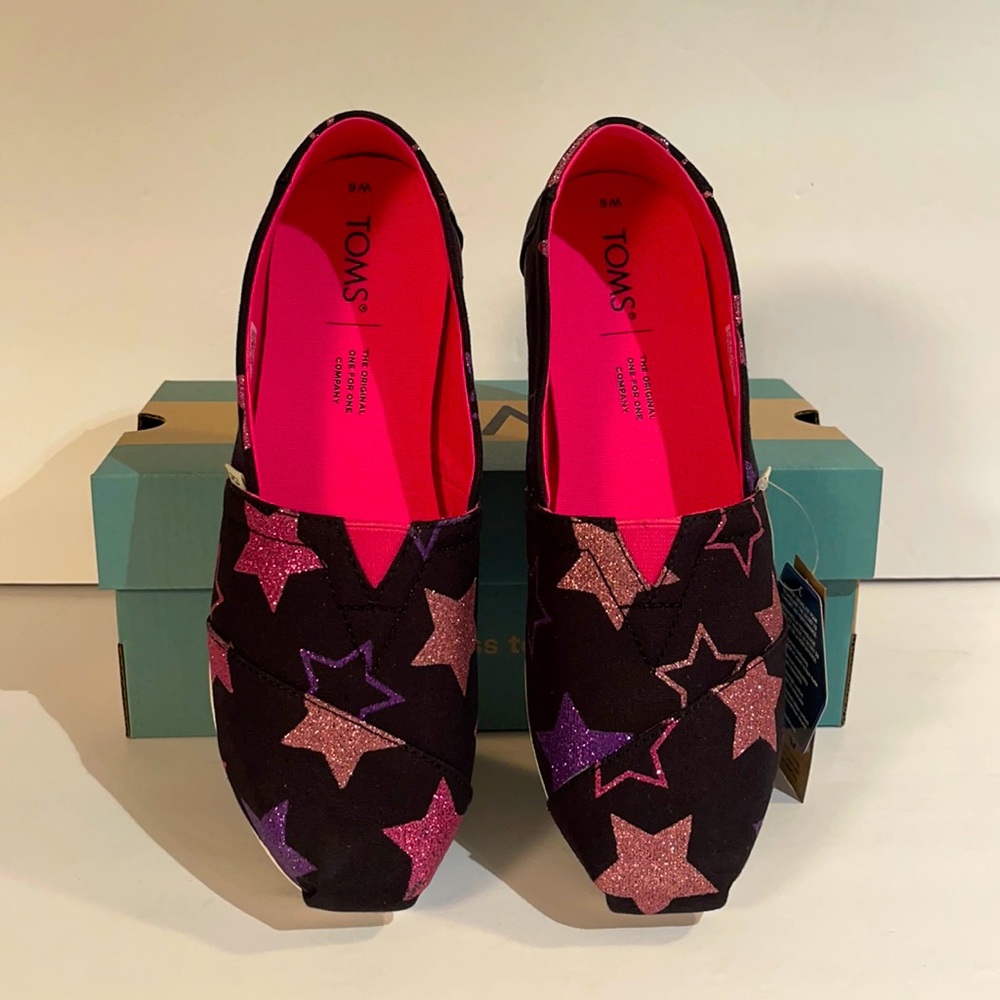 Toms Women’s Alpargata